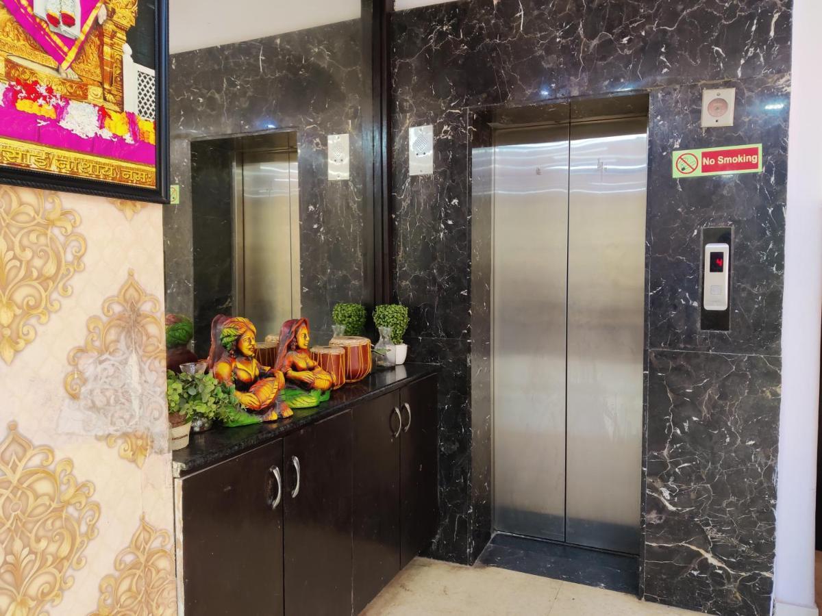 Hotel Asko International-Karol Bagh Delhi  Exterior foto