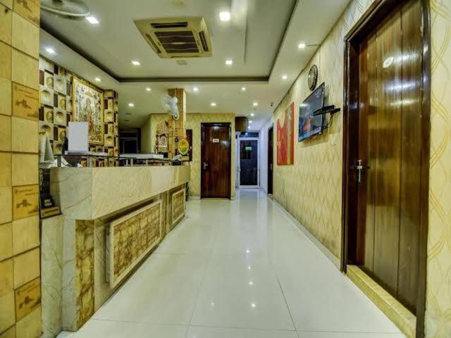 Hotel Asko International-Karol Bagh Delhi  Exterior foto