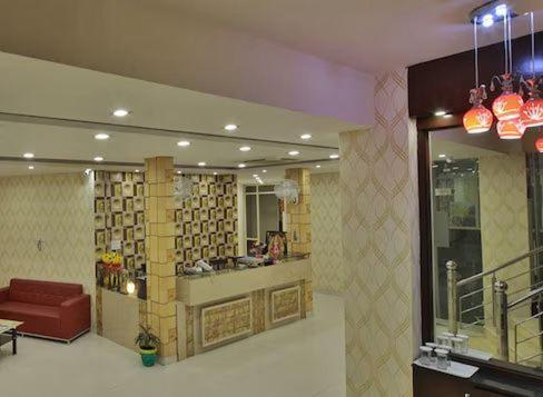 Hotel Asko International-Karol Bagh Delhi  Exterior foto